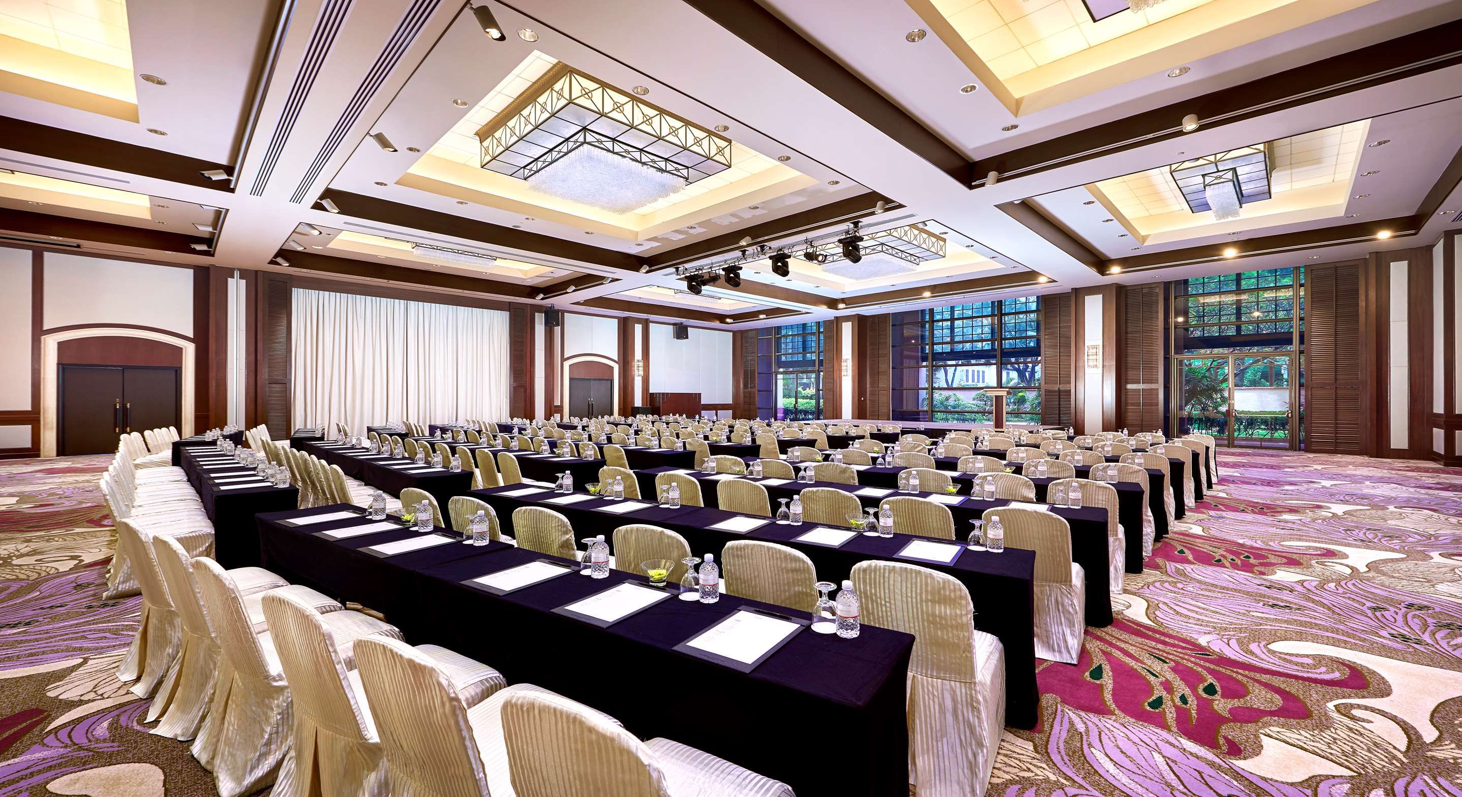 Ruang konferensi