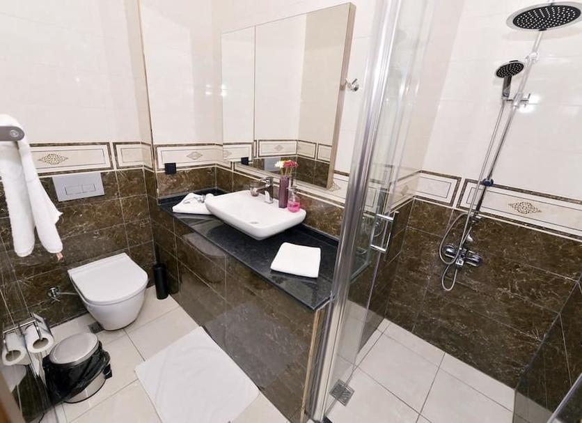 Kamar Mandi Foto