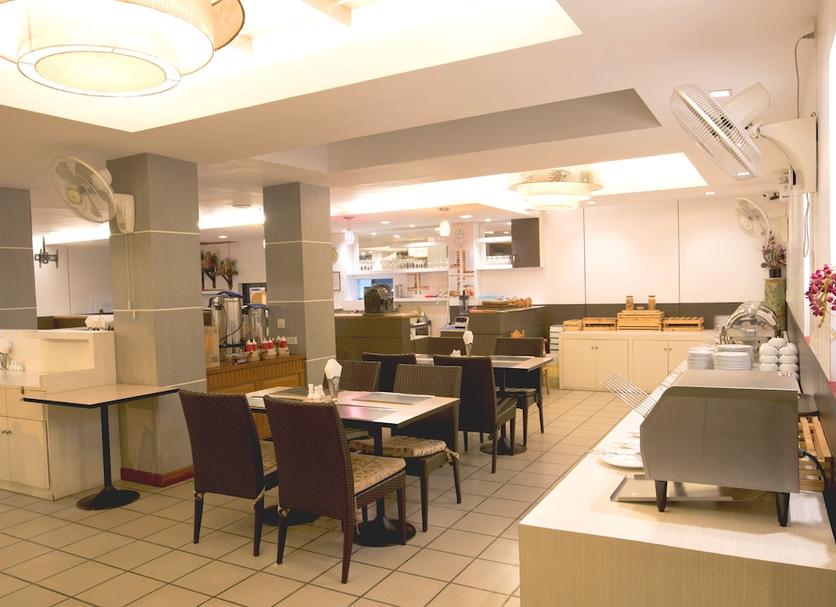Restoran Foto