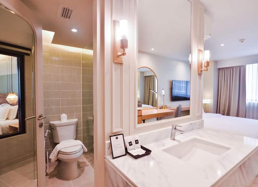 Kamar Mandi Foto