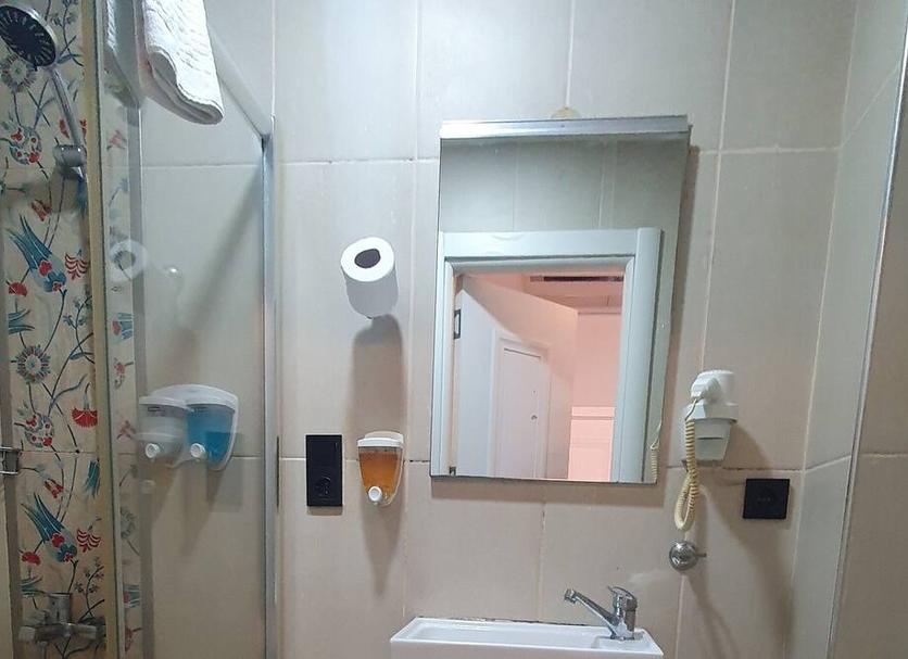 Kamar Mandi Foto