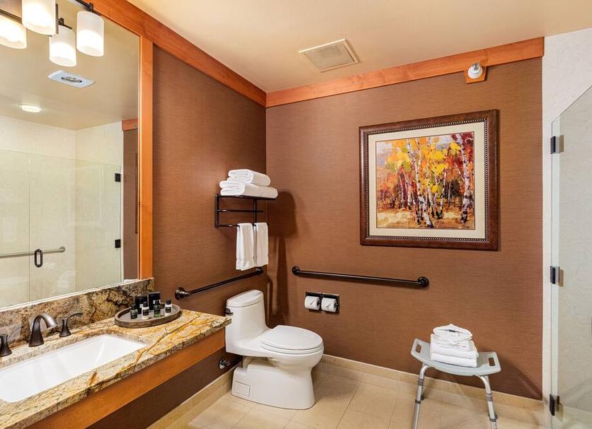 Kamar Mandi Foto