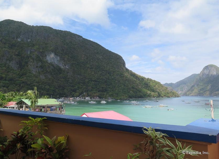 Pantai Foto