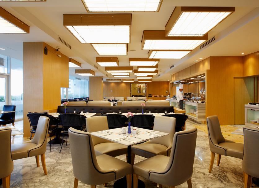 Restoran Foto