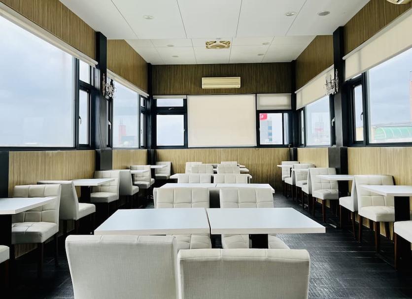 Restoran Foto
