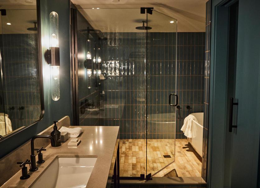 Kamar Mandi Foto