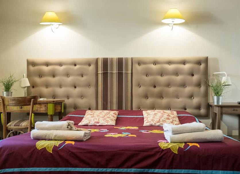 Kamar Tidur Foto