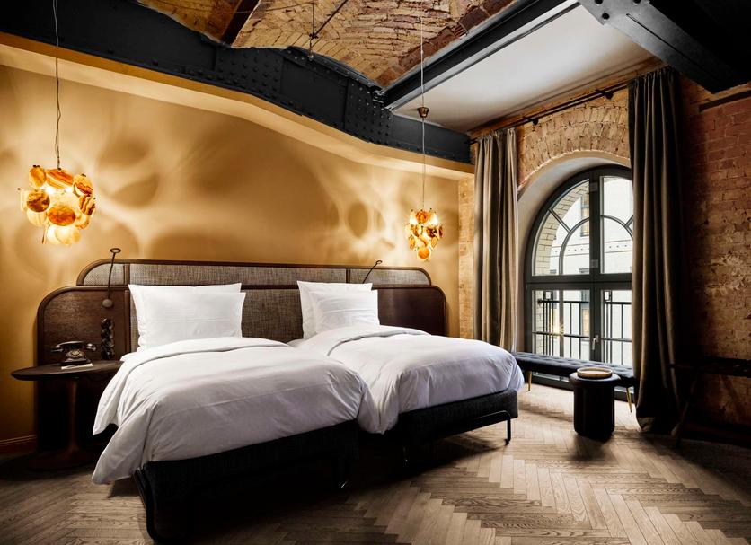 Kamar Tidur Foto