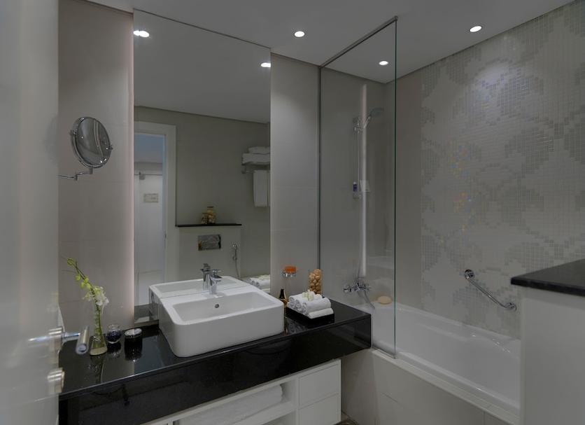 Kamar Mandi Foto