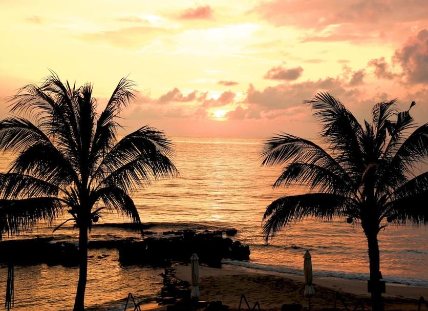 Pemandangan luar Foto