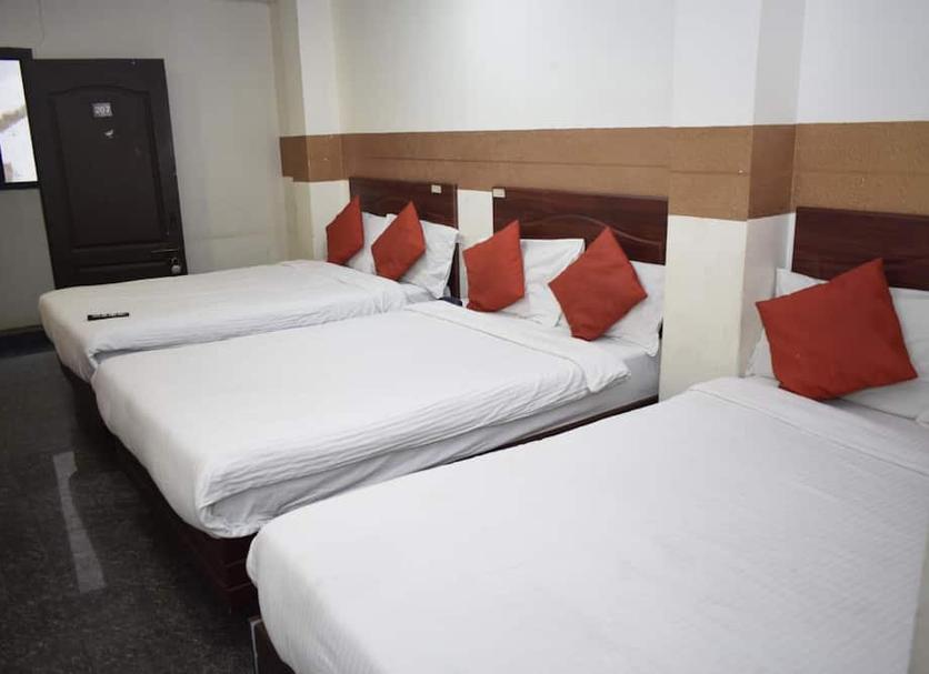 Kamar Tidur Foto