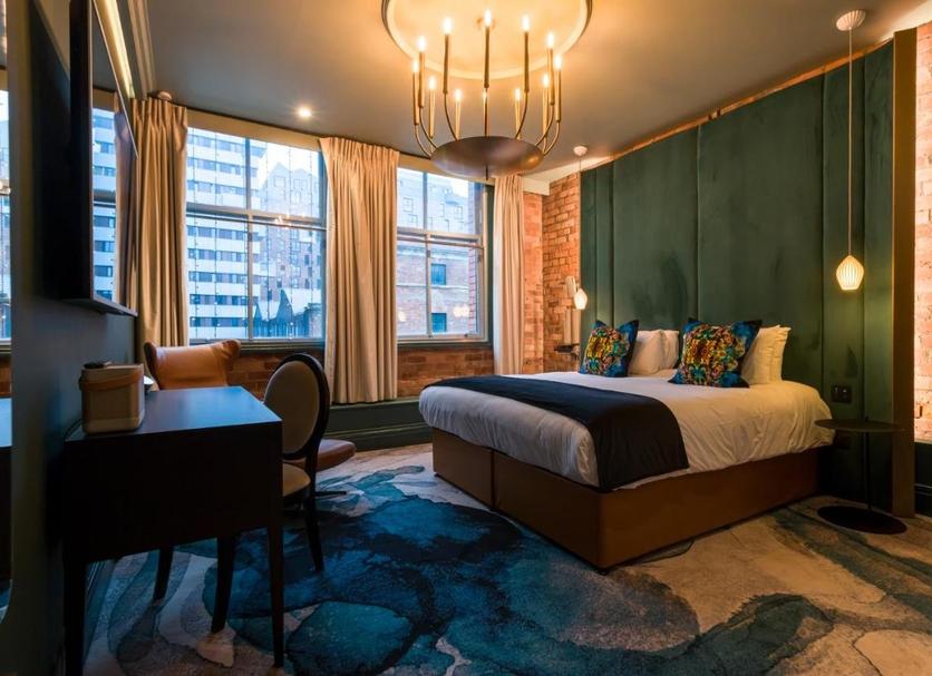 Kamar Tidur Foto