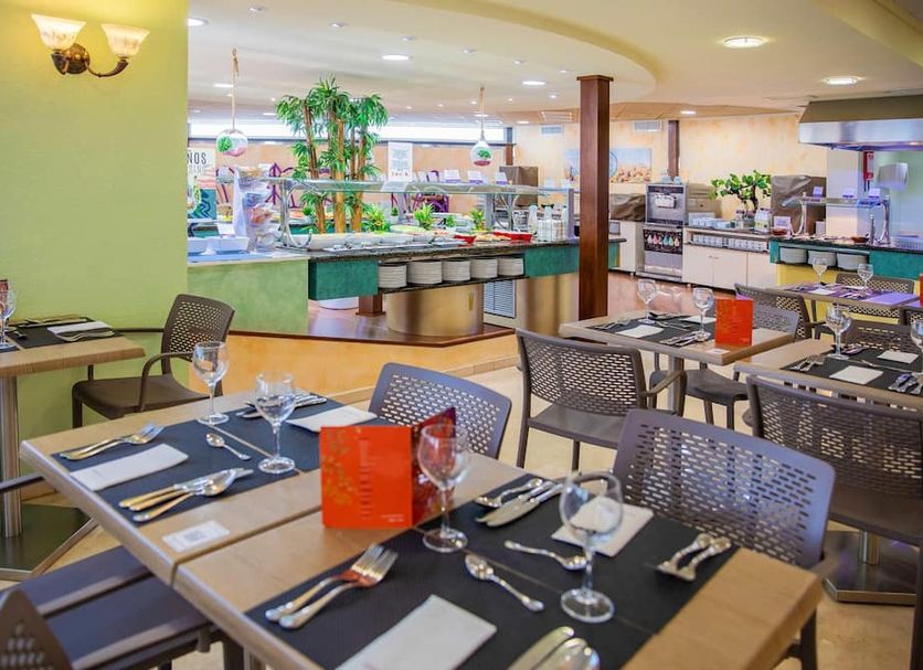 Restoran Foto