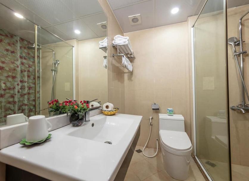 Kamar Mandi Foto