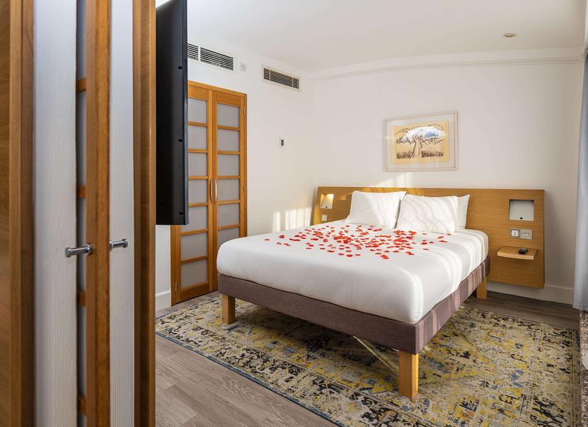 Kamar Tidur Foto