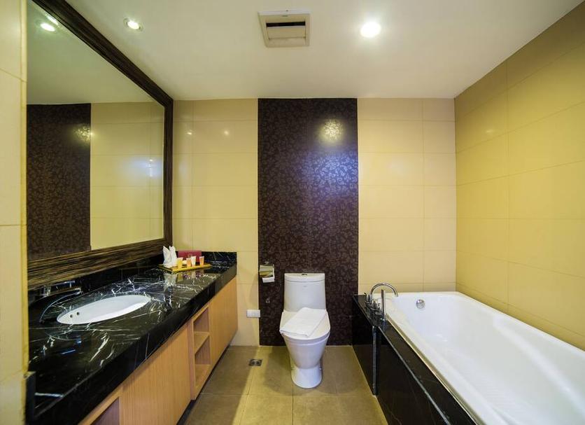 Kamar Mandi Foto