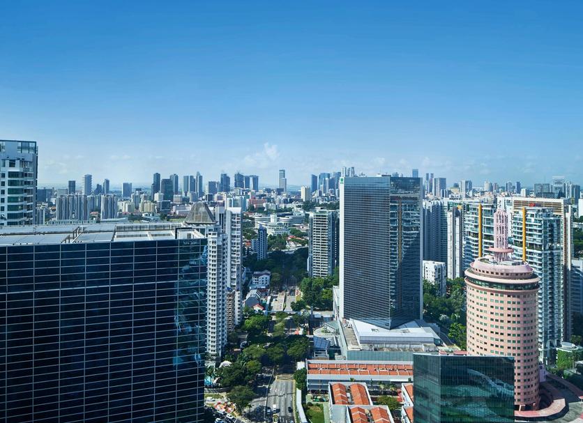 Pemandangan luar Foto