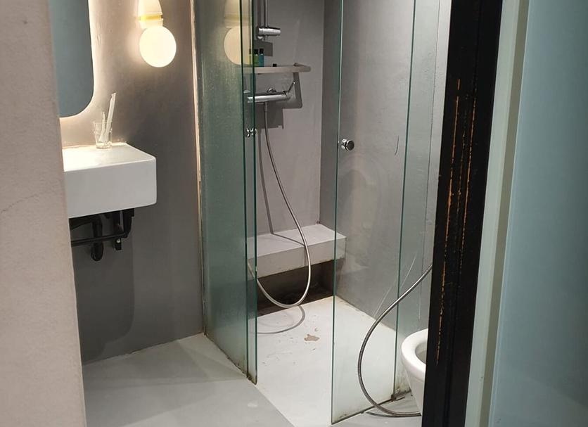Kamar Mandi Foto