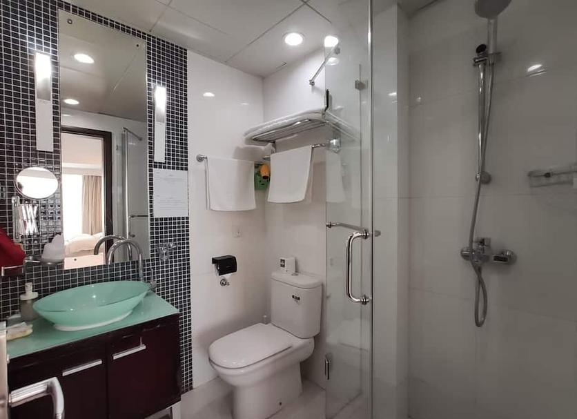Kamar Mandi Foto