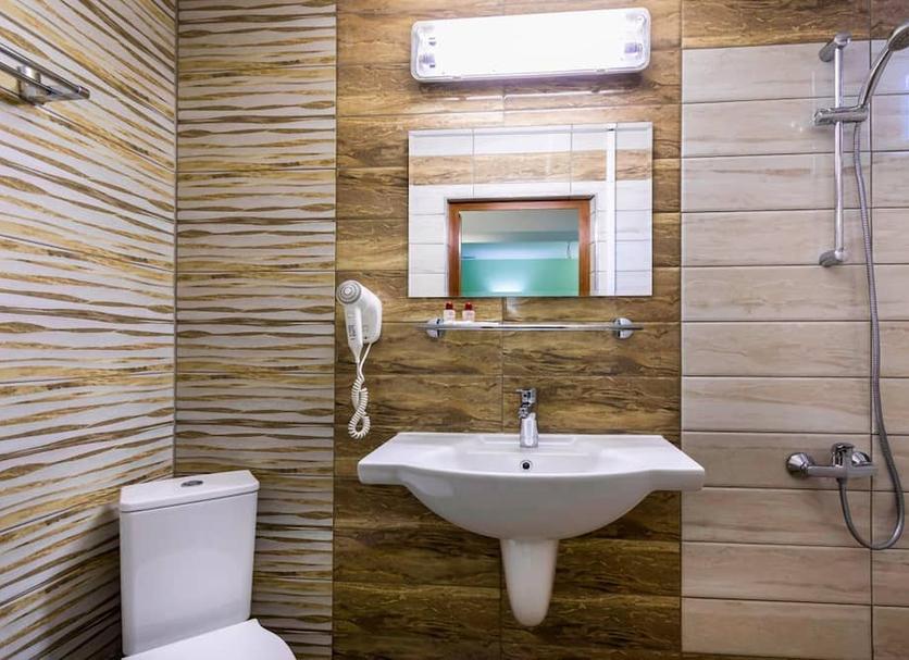 Kamar Mandi Foto
