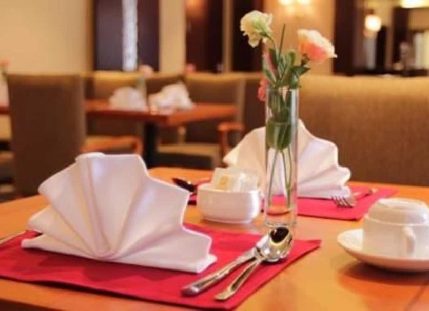 Restoran Foto