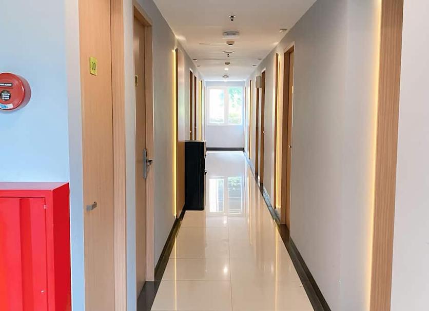 Lorong Foto