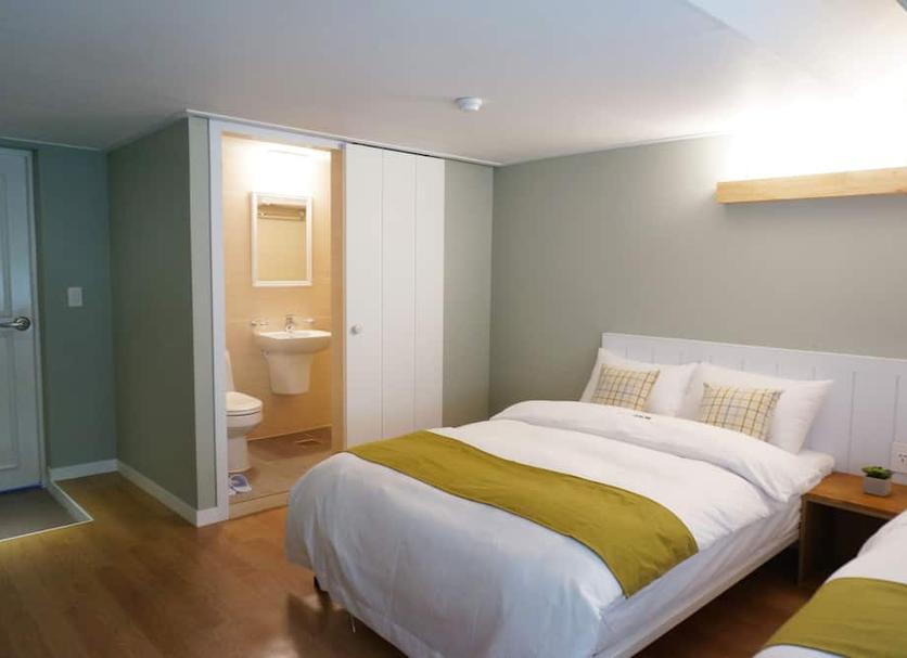 Kamar Tidur Foto