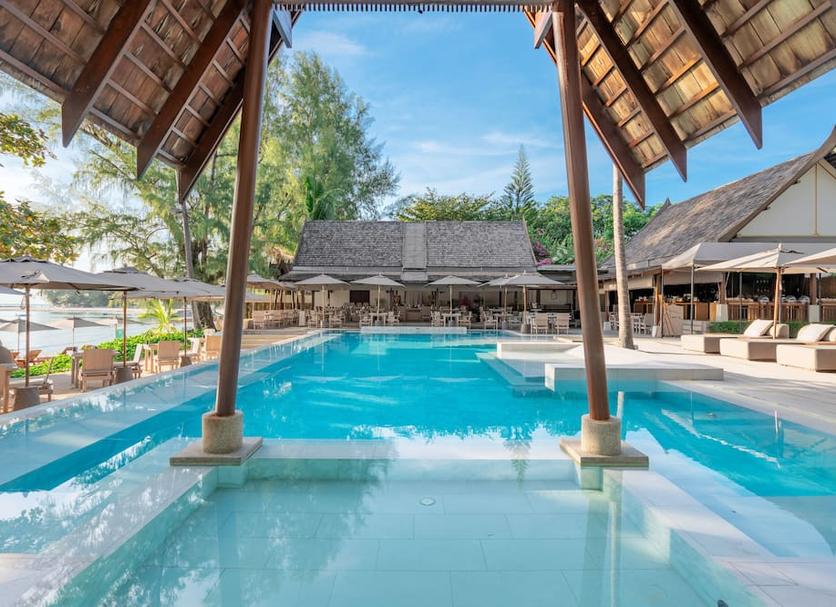 Kolam Foto