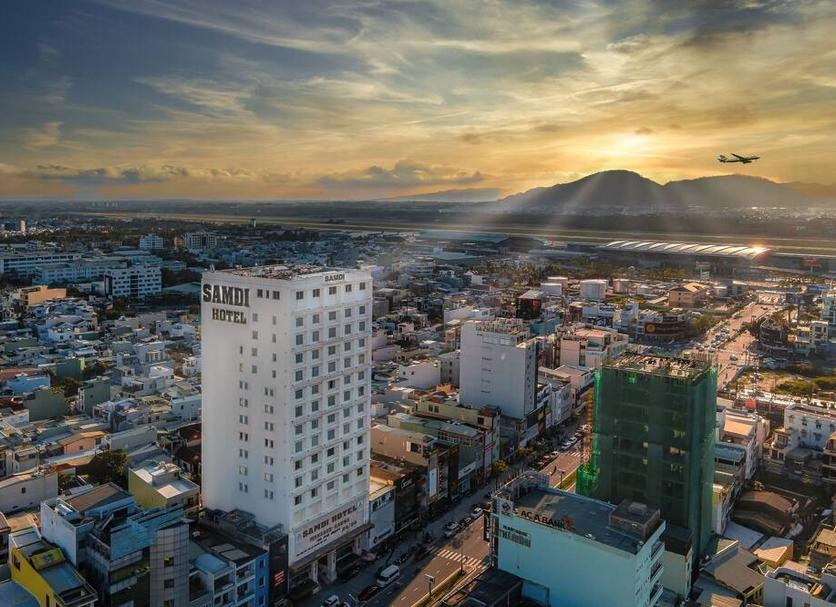 Pemandangan luar Foto