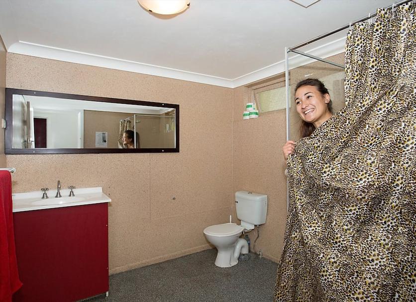 Kamar Mandi Foto