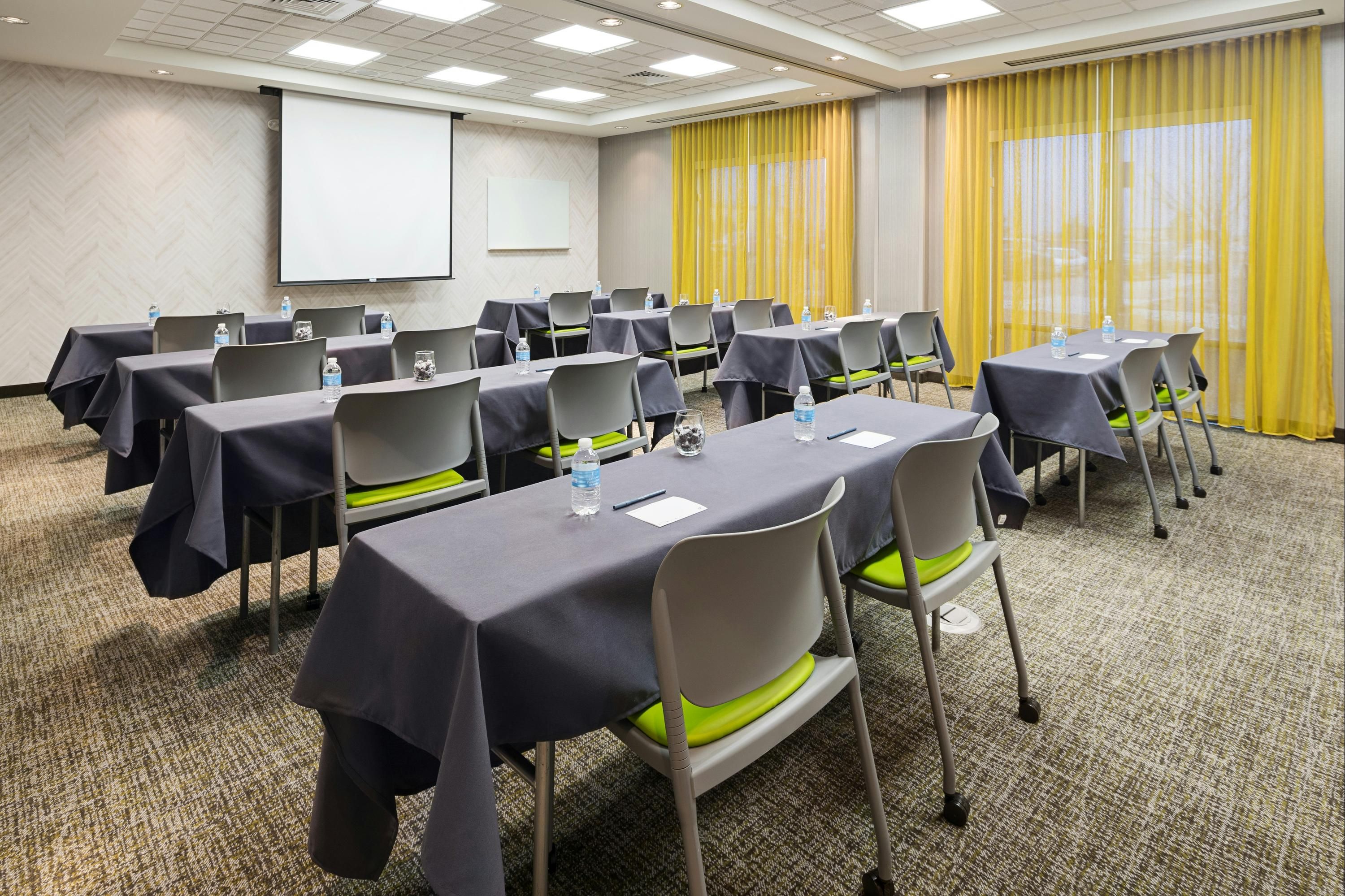 Ruang konferensi