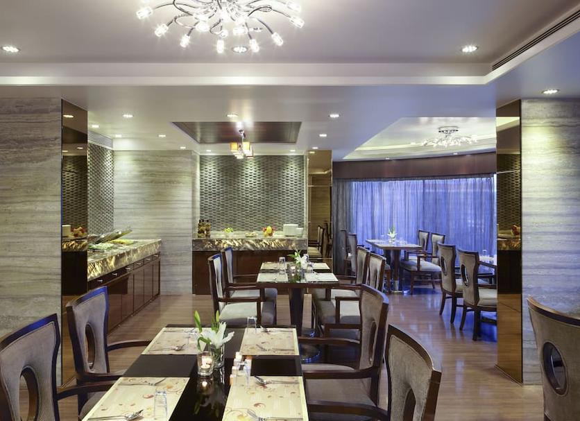 Restoran Foto