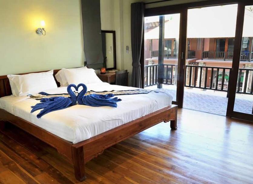 Kamar Tidur Foto
