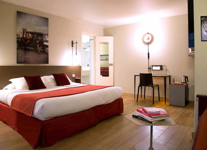 Kamar Tidur Foto