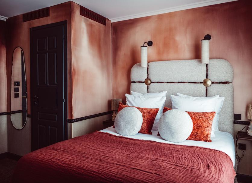 Kamar Tidur Foto