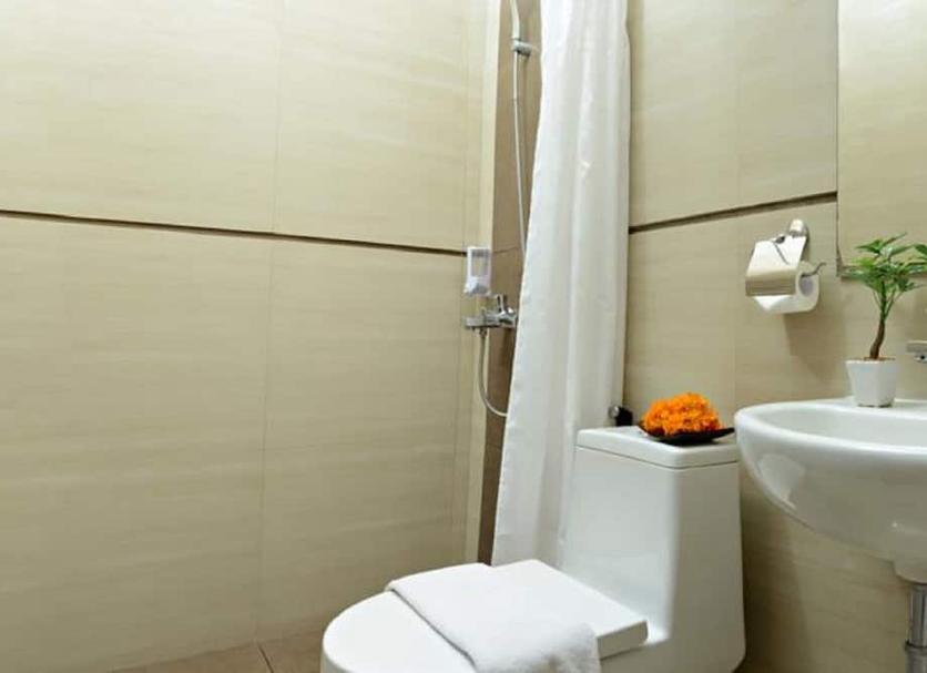 Kamar Mandi Foto
