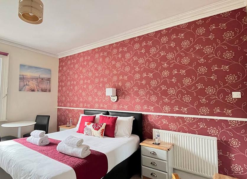 Kamar Tidur Foto