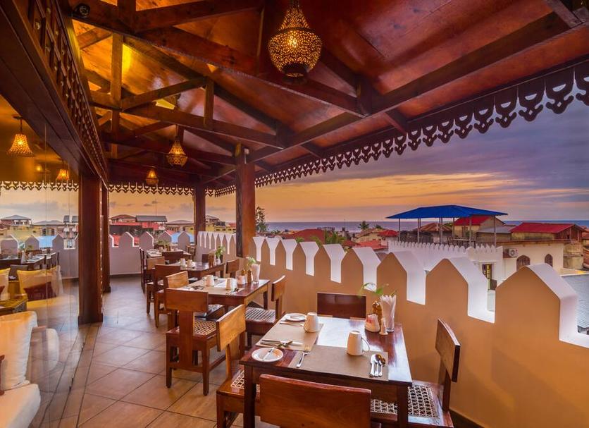 Restoran Foto