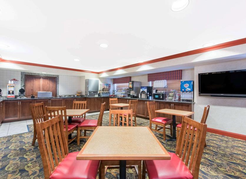Restoran Foto