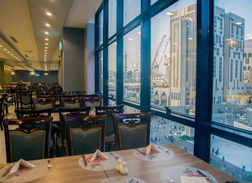 Restoran Foto
