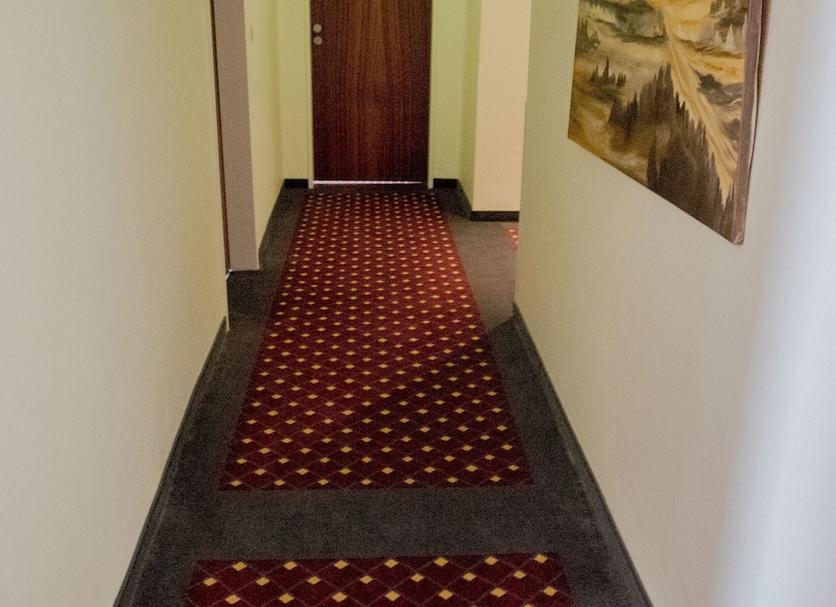 Lorong Foto