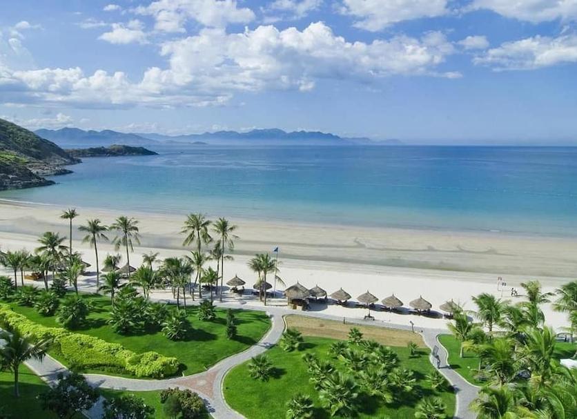 Pantai Foto