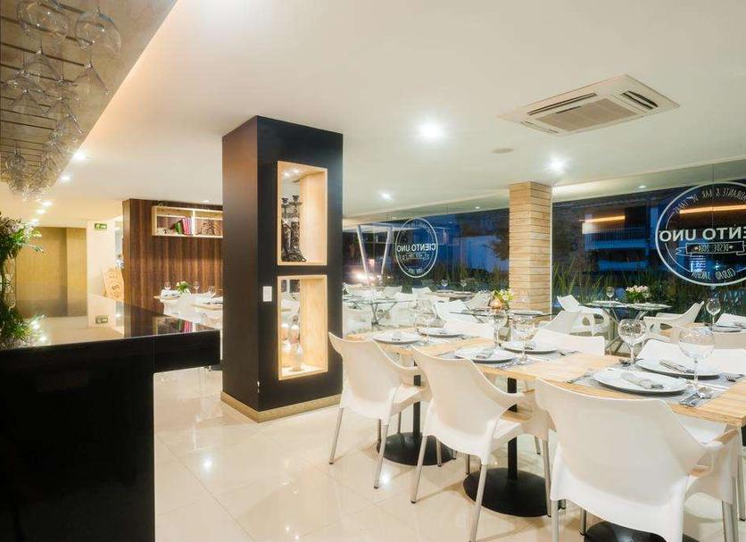 Restoran Foto