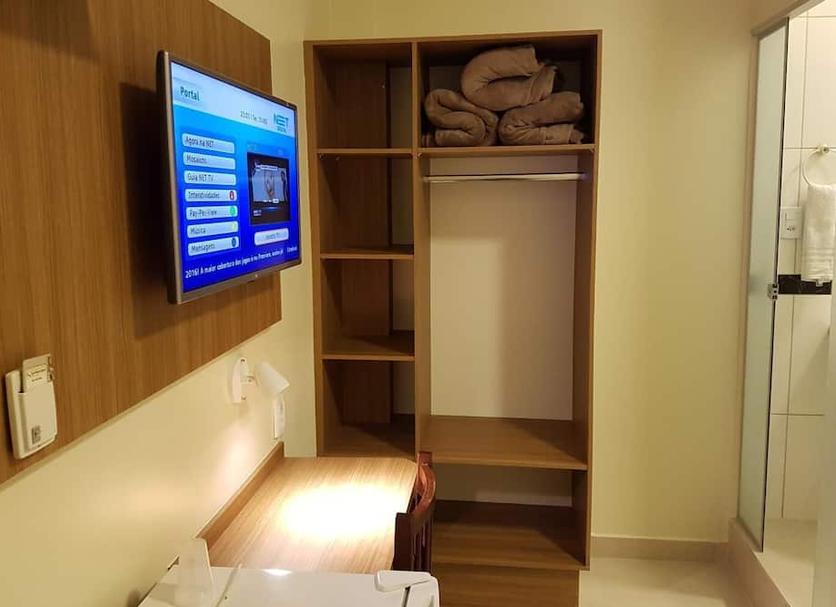 Prasarana kamar Foto