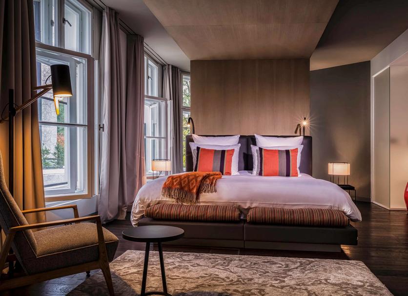 Kamar Tidur Foto