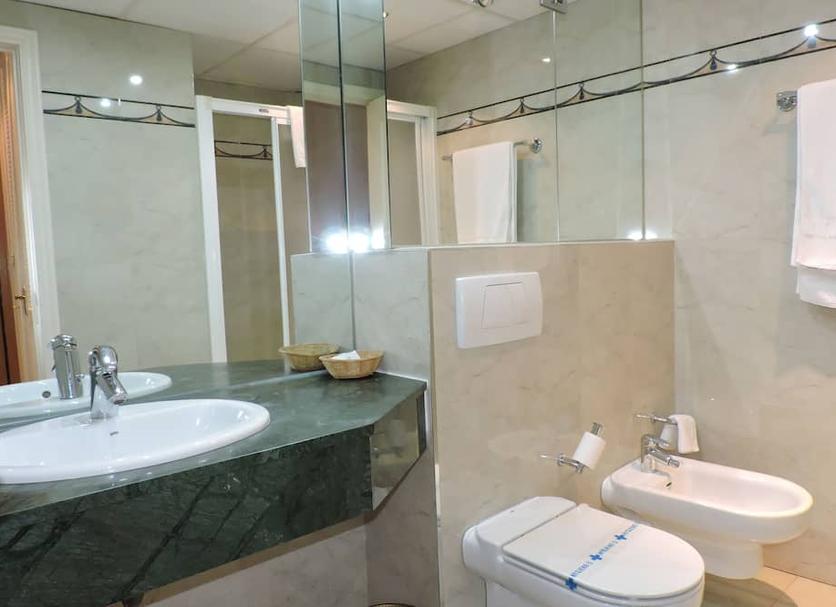 Kamar Mandi Foto