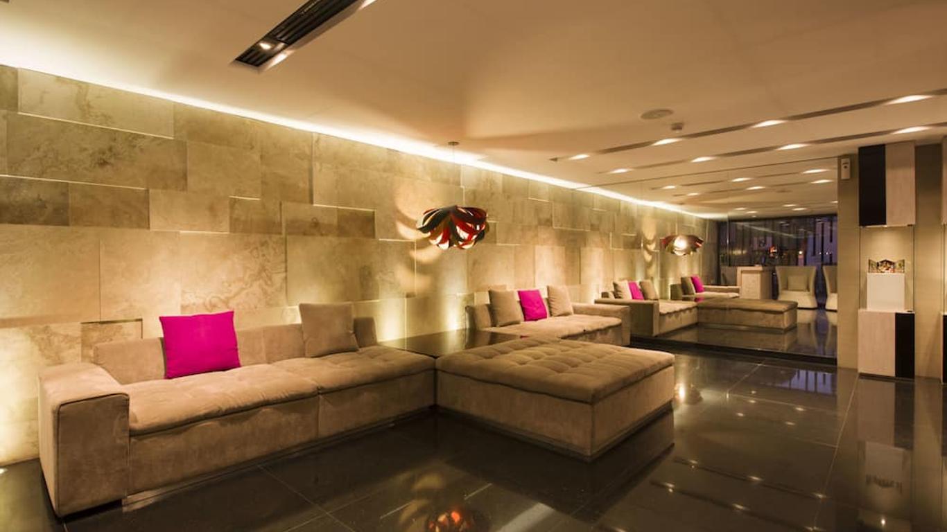 Arawi Miraflores Prime
