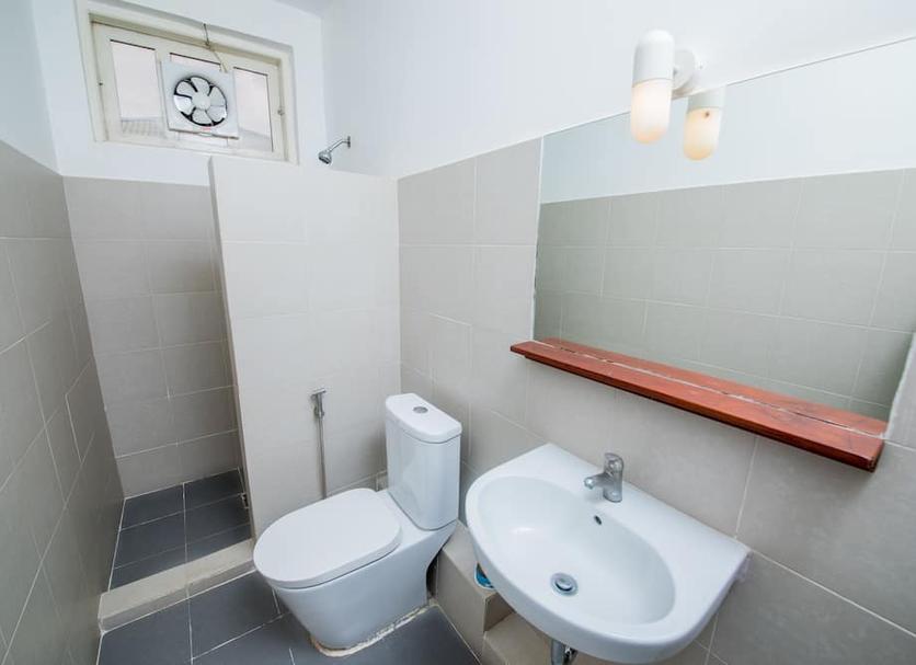Kamar Mandi Foto