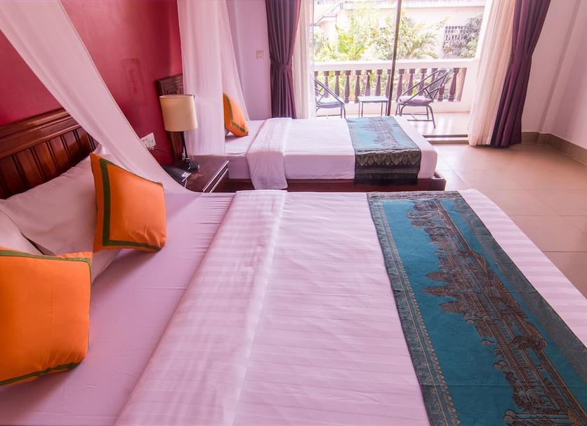 Kamar Tidur Foto