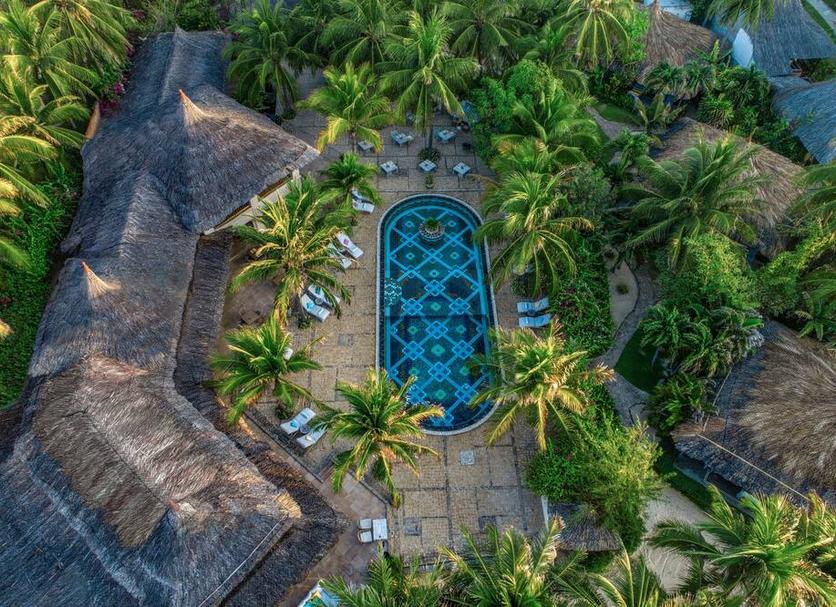Pemandangan luar Foto
